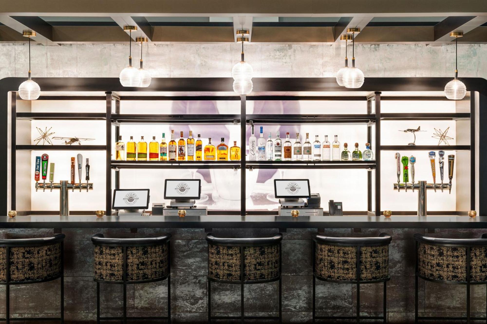 Sheraton Chicago O'hare 4* Rosemont