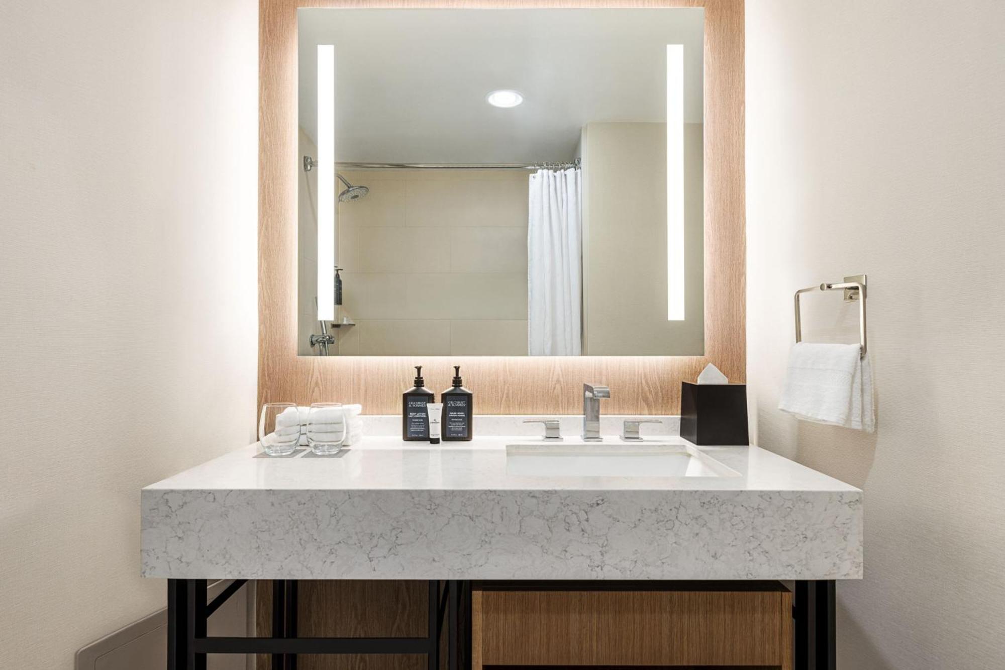 Sheraton Chicago O'hare 4* Rosemont