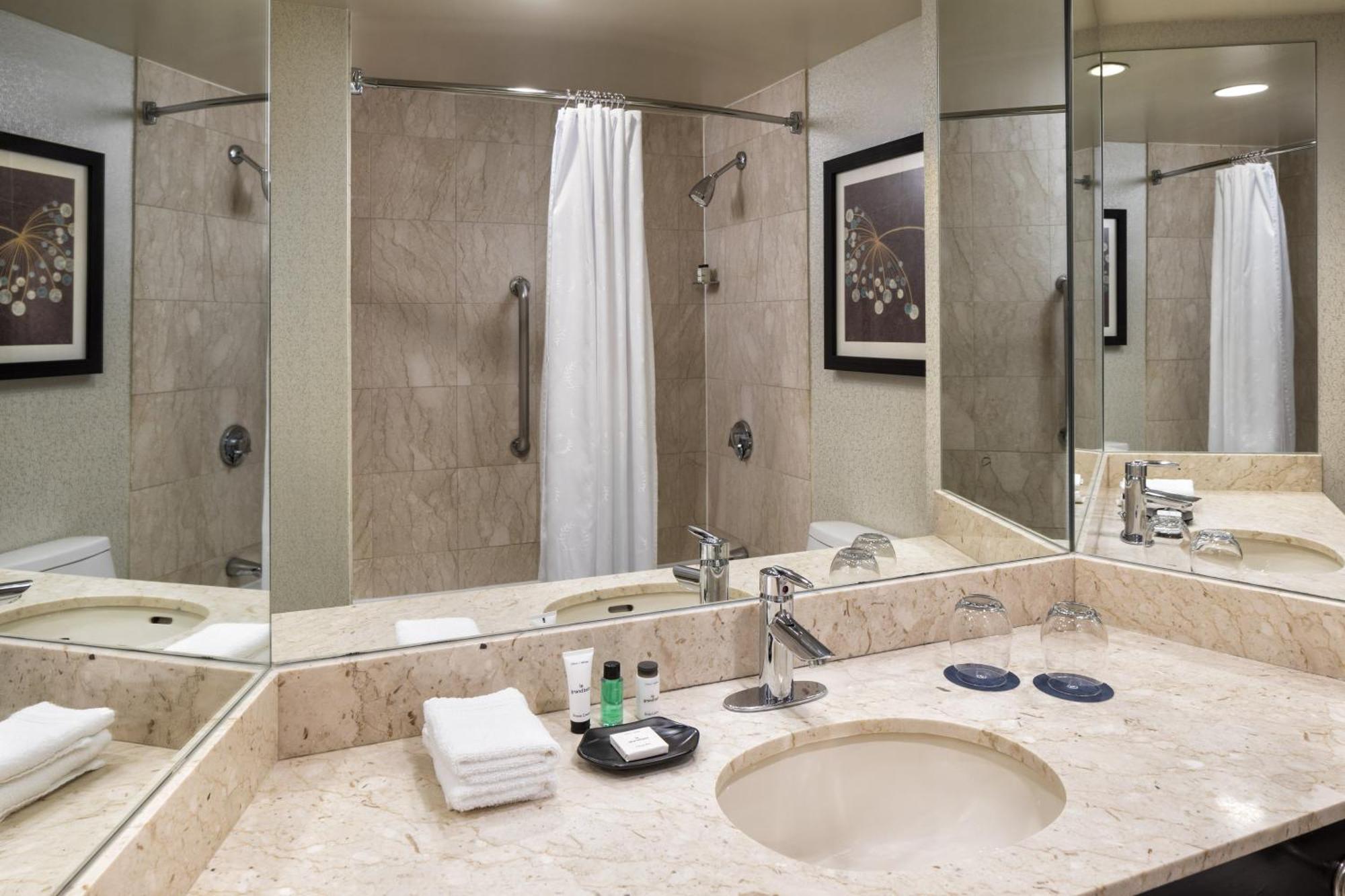 Hotel Sheraton Chicago O'hare