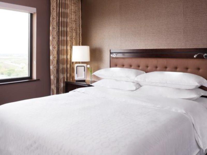 Sheraton Chicago O'hare