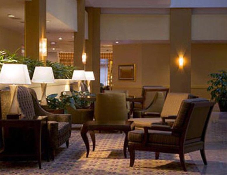 Hotel Sheraton Chicago O'hare 4*