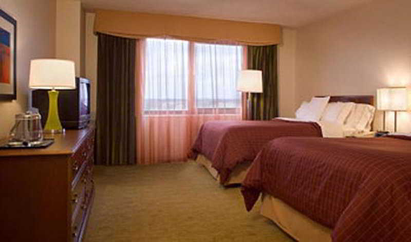 Sheraton Chicago O'hare 4* Rosemont