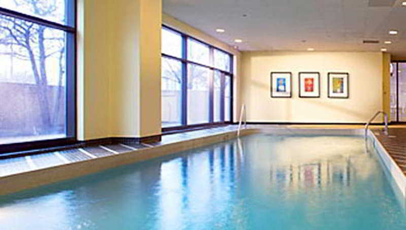 Sheraton Chicago O'hare Hotel