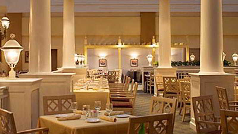 Sheraton Chicago O'hare