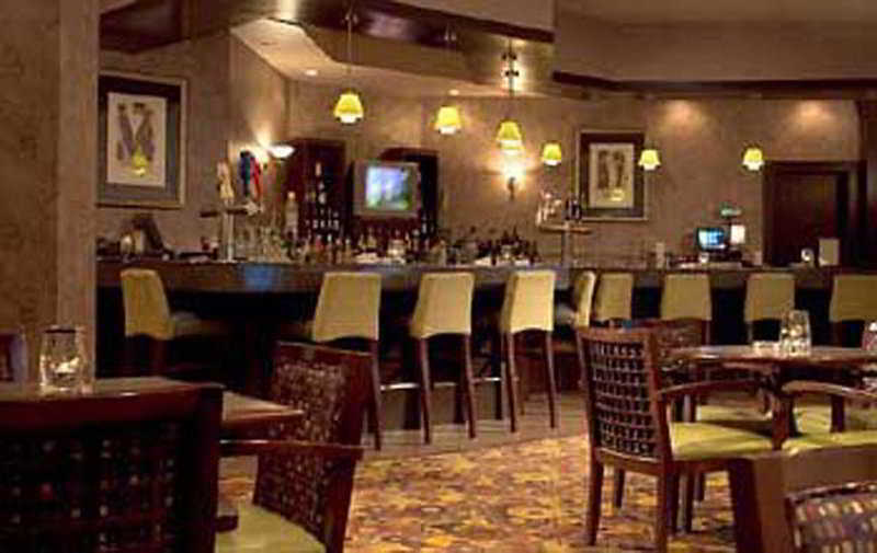 Hotel Sheraton Chicago O'hare
