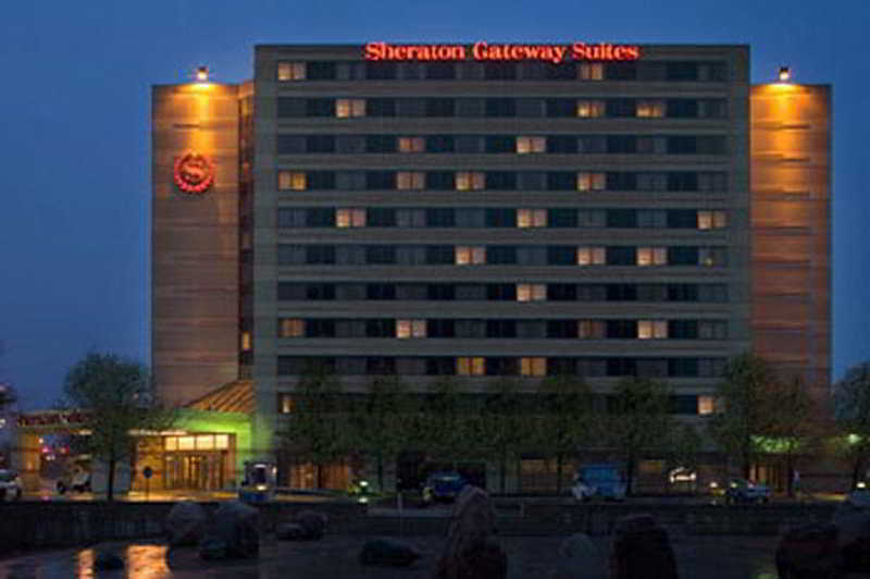 Sheraton Chicago O'hare