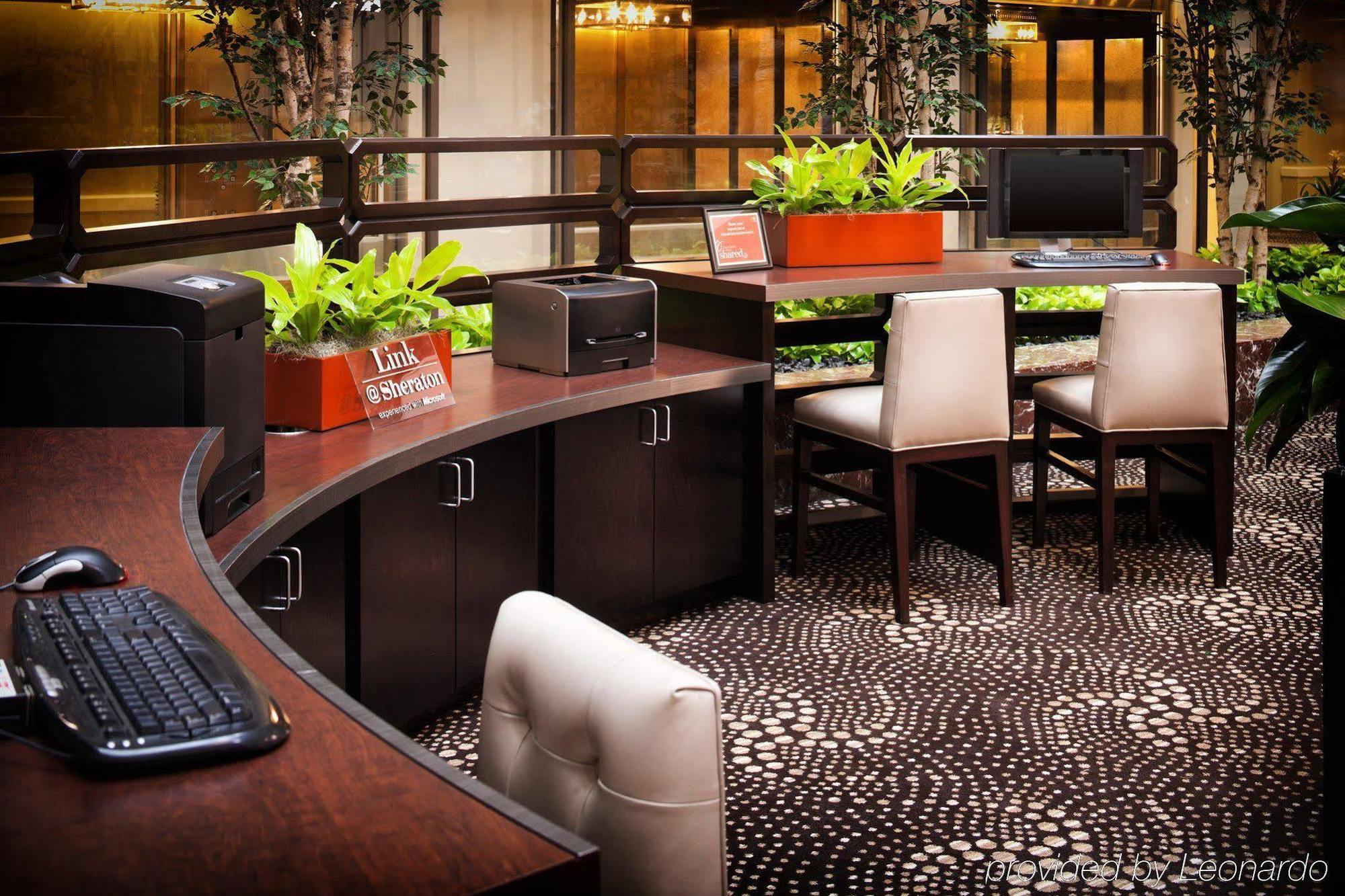 Sheraton Chicago O'hare