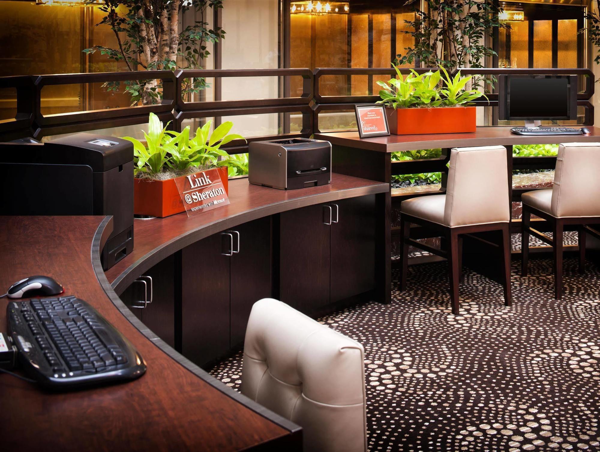 Sheraton Chicago O'hare 4* Rosemont