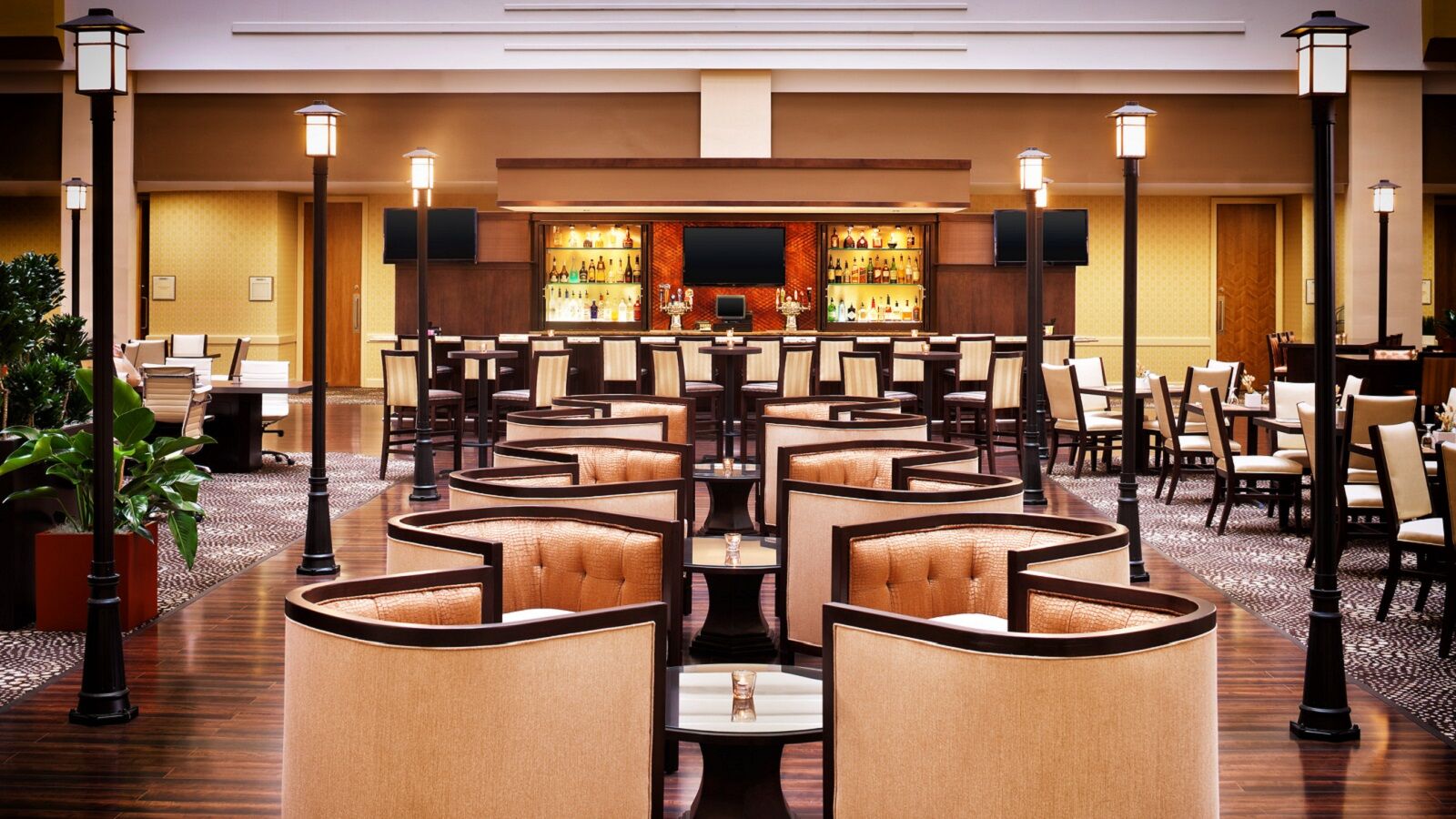 Sheraton Chicago O'hare