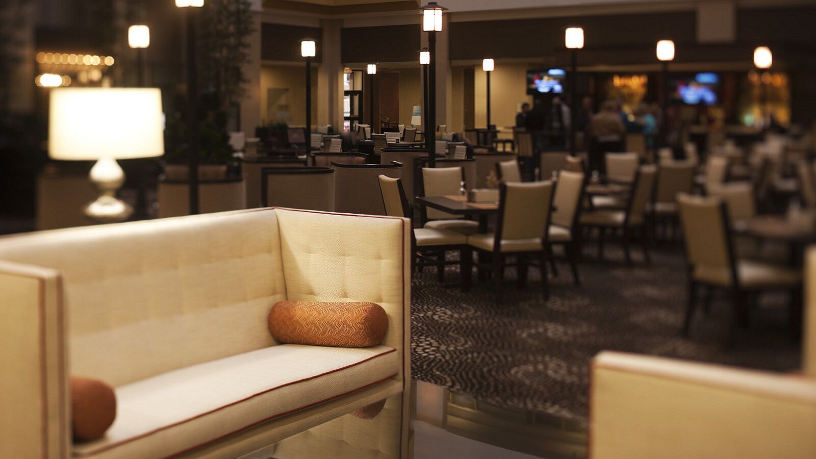 Sheraton Chicago O'hare Hotel Rosemont