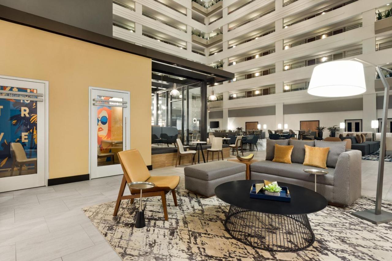 Sheraton Chicago O'hare Hotel Rosemont