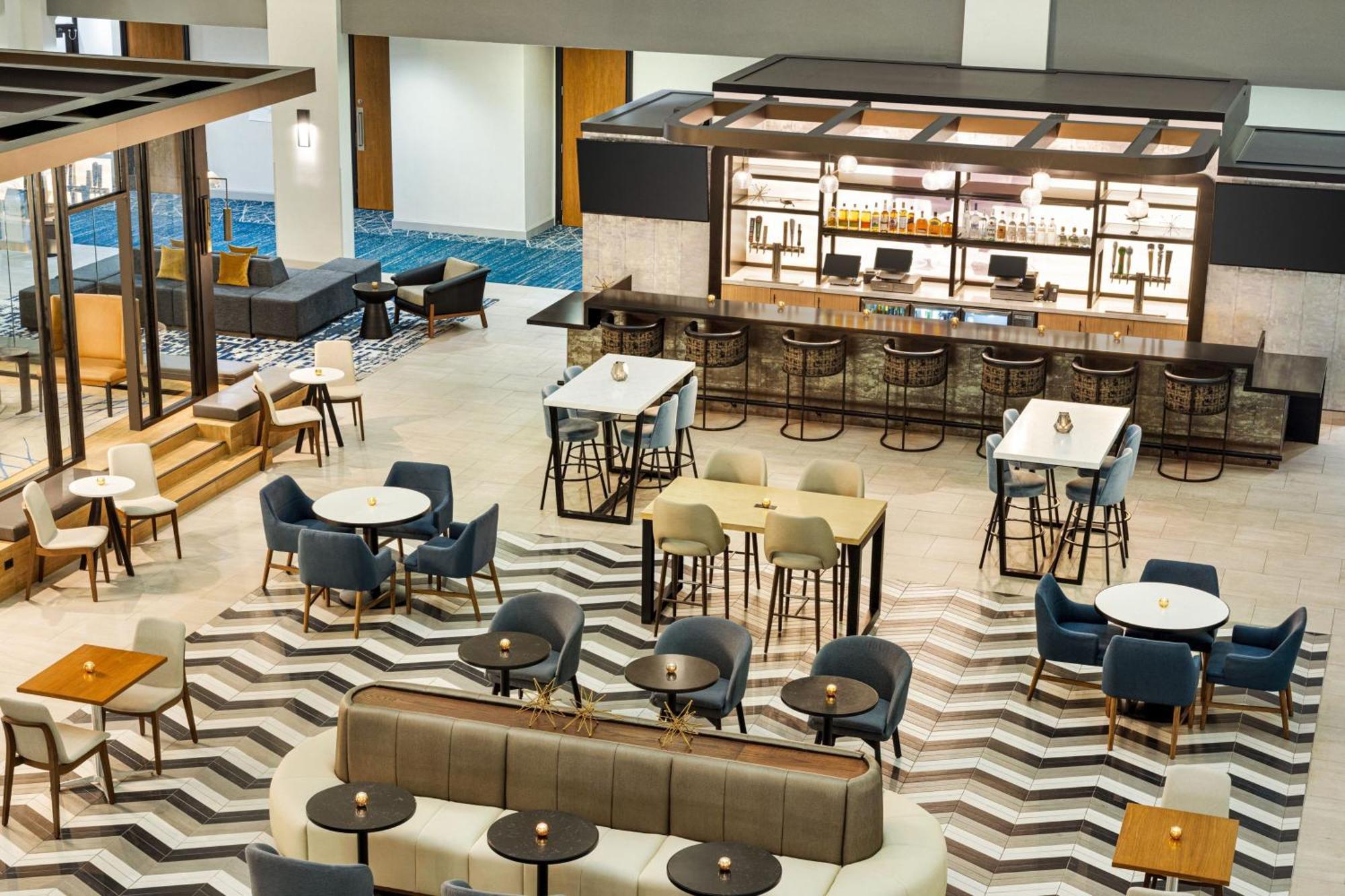 Hotel Sheraton Chicago O'hare